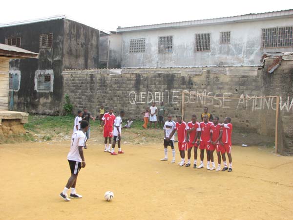 Allemagne fc
