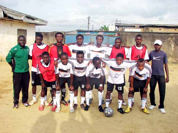 Allemagne fc
